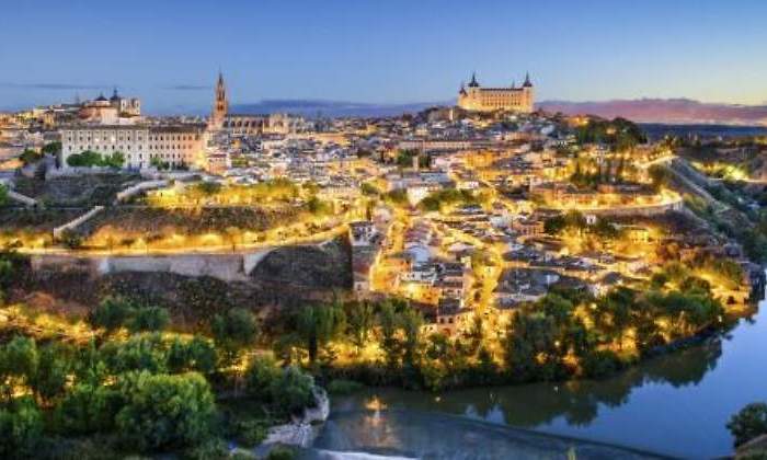 toledo