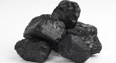 El Carbon Tiene Los Dias Contados Su Produccion Sufre Una Caida