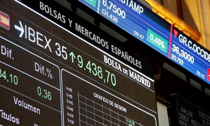 Resultado de imagen de ibex 35