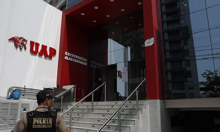 Alas Peruanas