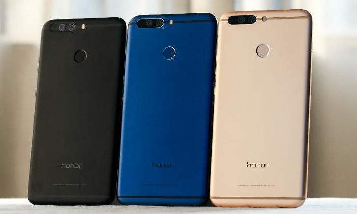 Llega El Honor 8 Pro Caracteristicas De Huawei P10 A Menor Precio Eleconomista Es