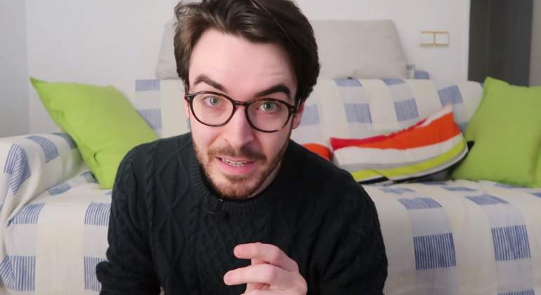 Quantum Fracture, primer youtuber español de divulgación ...