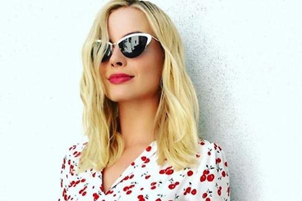 Mattel Hara Una Pelicula De Accion Real De Barbie Y Margot Robbie