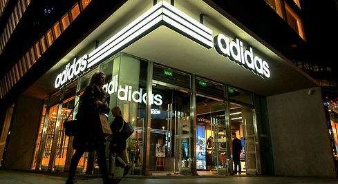 tienda adidas valencia