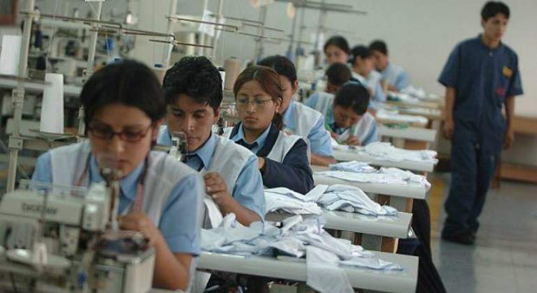 Expectativa de empresarios para el 2019 mejoraron