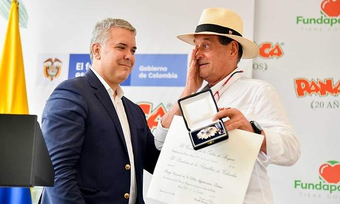 duque panaca