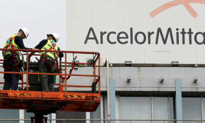 arcelor