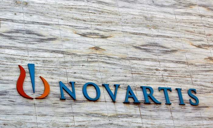 Novartis