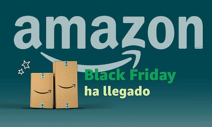 En Día Ofertas AmazonLas Black Del Diez Friday Mejores v8ON0mynw