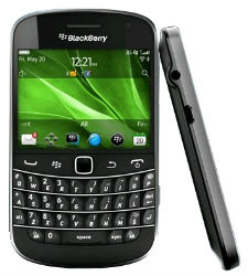 blackberry bold 9900