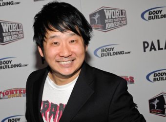 Bobby Lee 