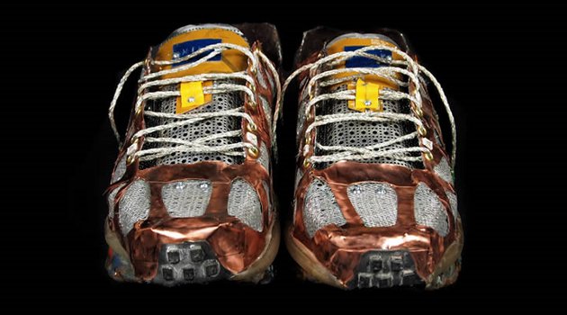 Con Fabricadas Air Unas Deshechos Nike Zapatillas Las 2011 Max nABqwxS0z