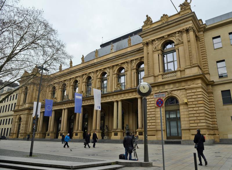 Apertura mercado londres forex
