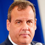 Chris Christie