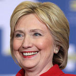 Hillary Clinton