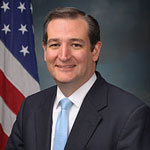 Ted Cruz