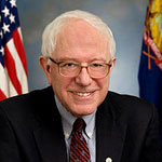 Bernie Sanders