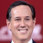 Rick Santorum